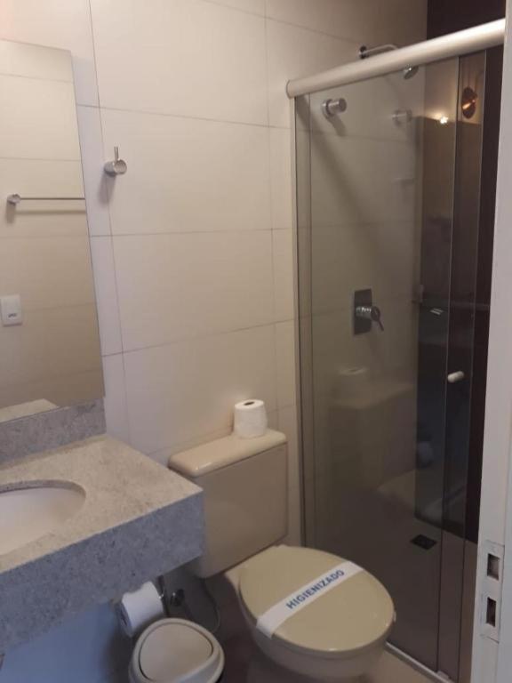 Hotel Contessi Urussanga 외부 사진
