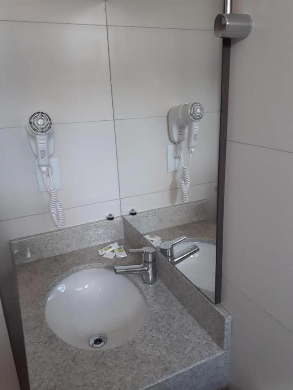 Hotel Contessi Urussanga 외부 사진